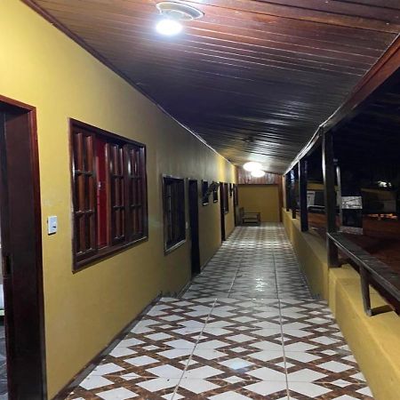 אילהה גראנדה Lonier Villa Inn Economic מראה חיצוני תמונה