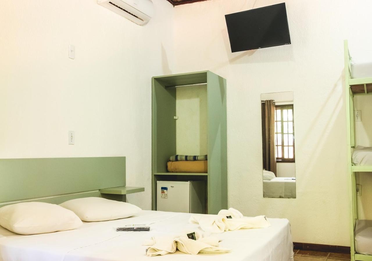אילהה גראנדה Lonier Villa Inn Economic מראה חיצוני תמונה