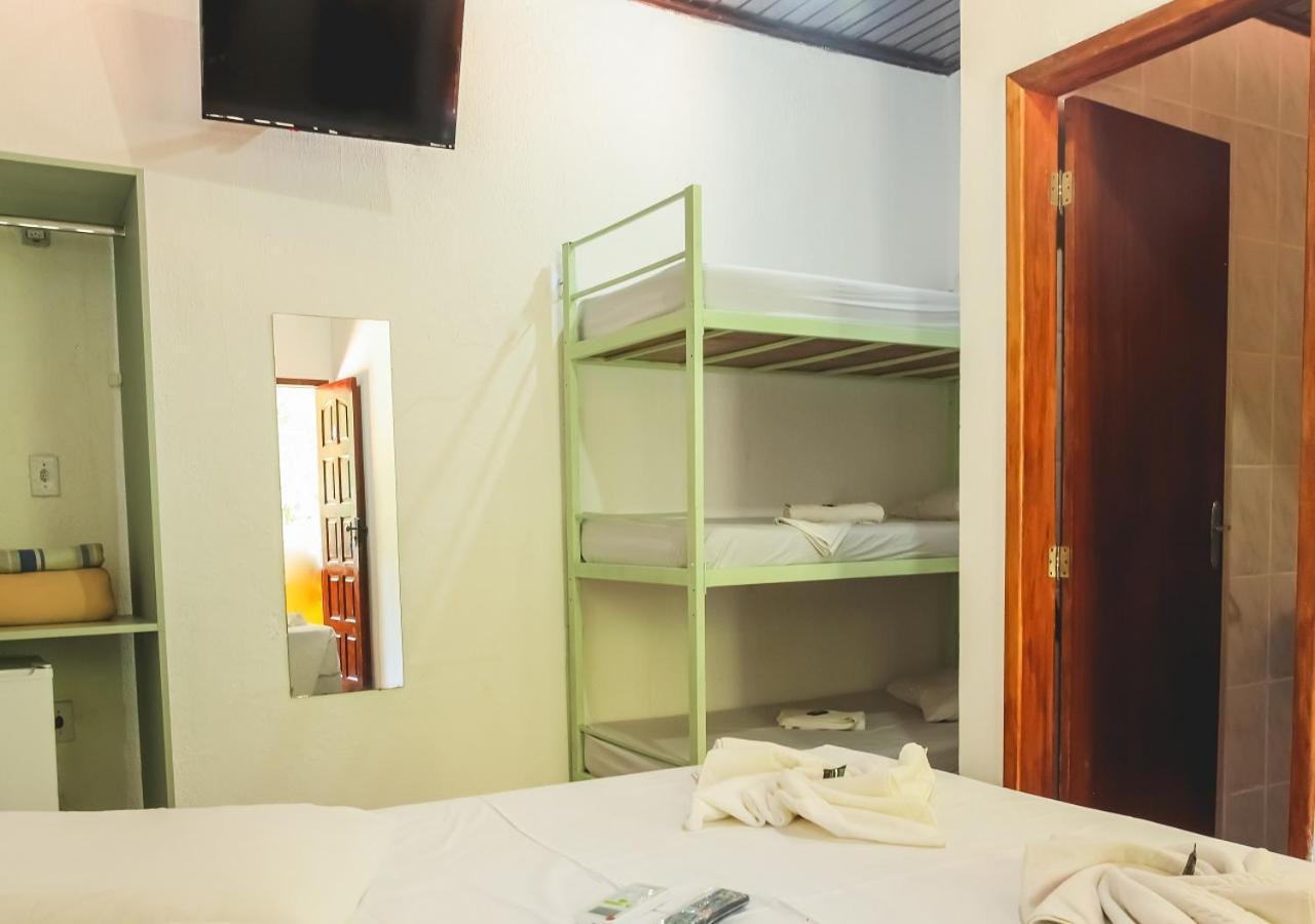 אילהה גראנדה Lonier Villa Inn Economic מראה חיצוני תמונה