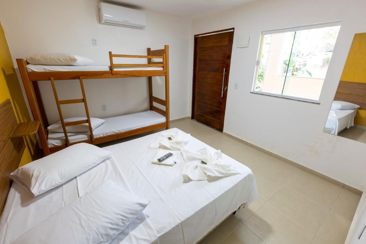 אילהה גראנדה Lonier Villa Inn Economic מראה חיצוני תמונה