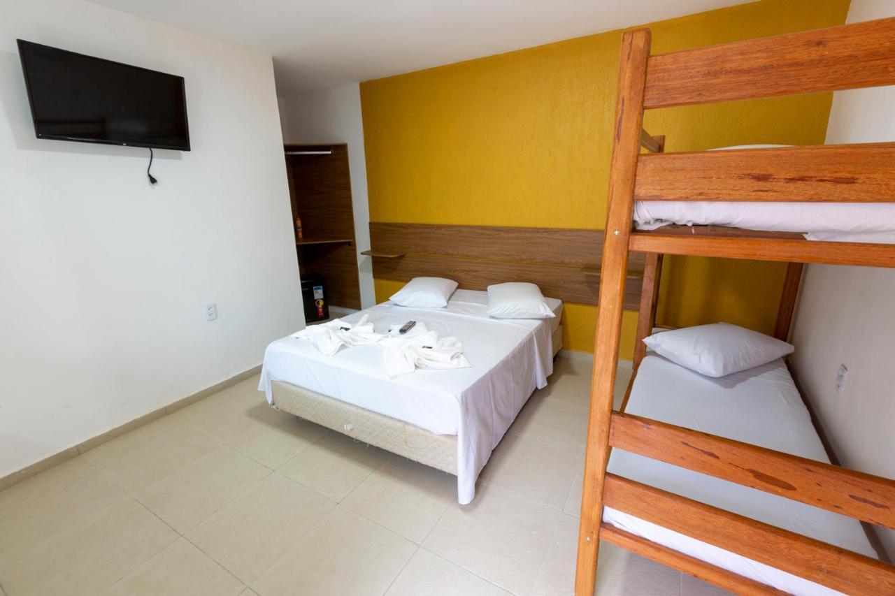 אילהה גראנדה Lonier Villa Inn Economic מראה חיצוני תמונה
