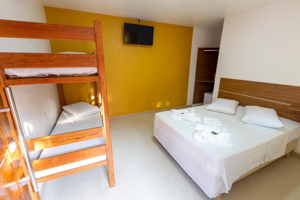 אילהה גראנדה Lonier Villa Inn Economic מראה חיצוני תמונה