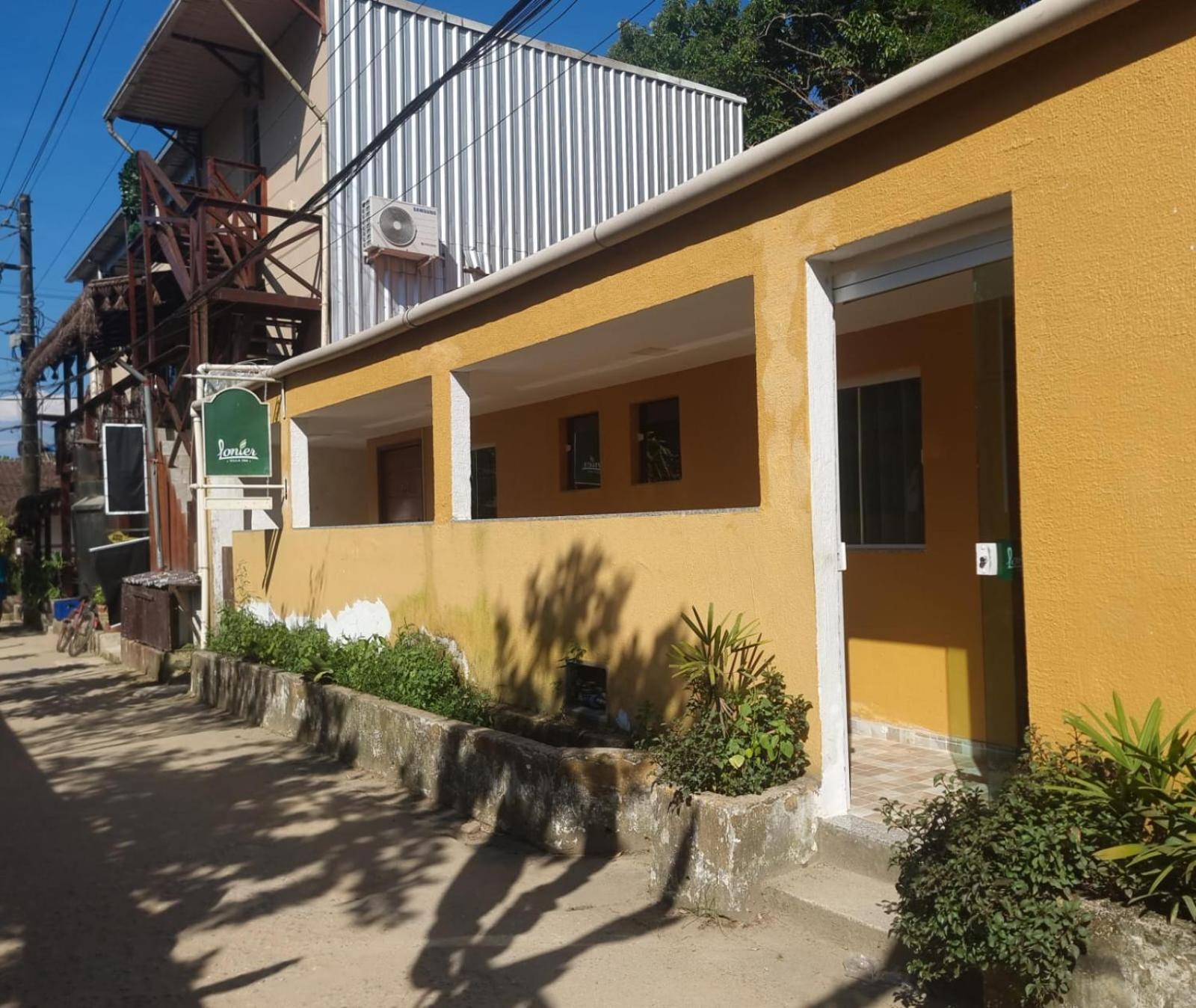 אילהה גראנדה Lonier Villa Inn Economic מראה חיצוני תמונה