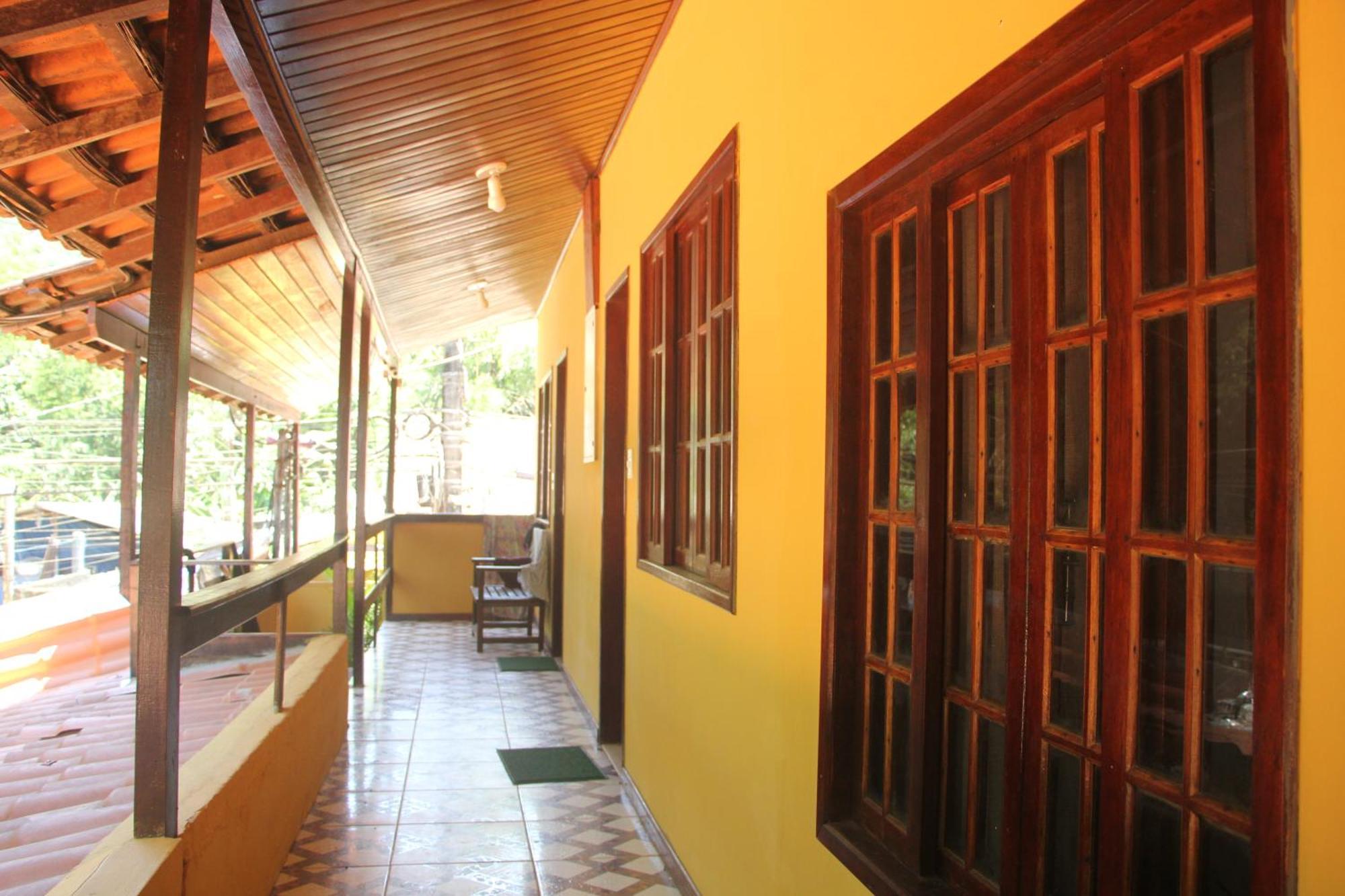 אילהה גראנדה Lonier Villa Inn Economic מראה חיצוני תמונה