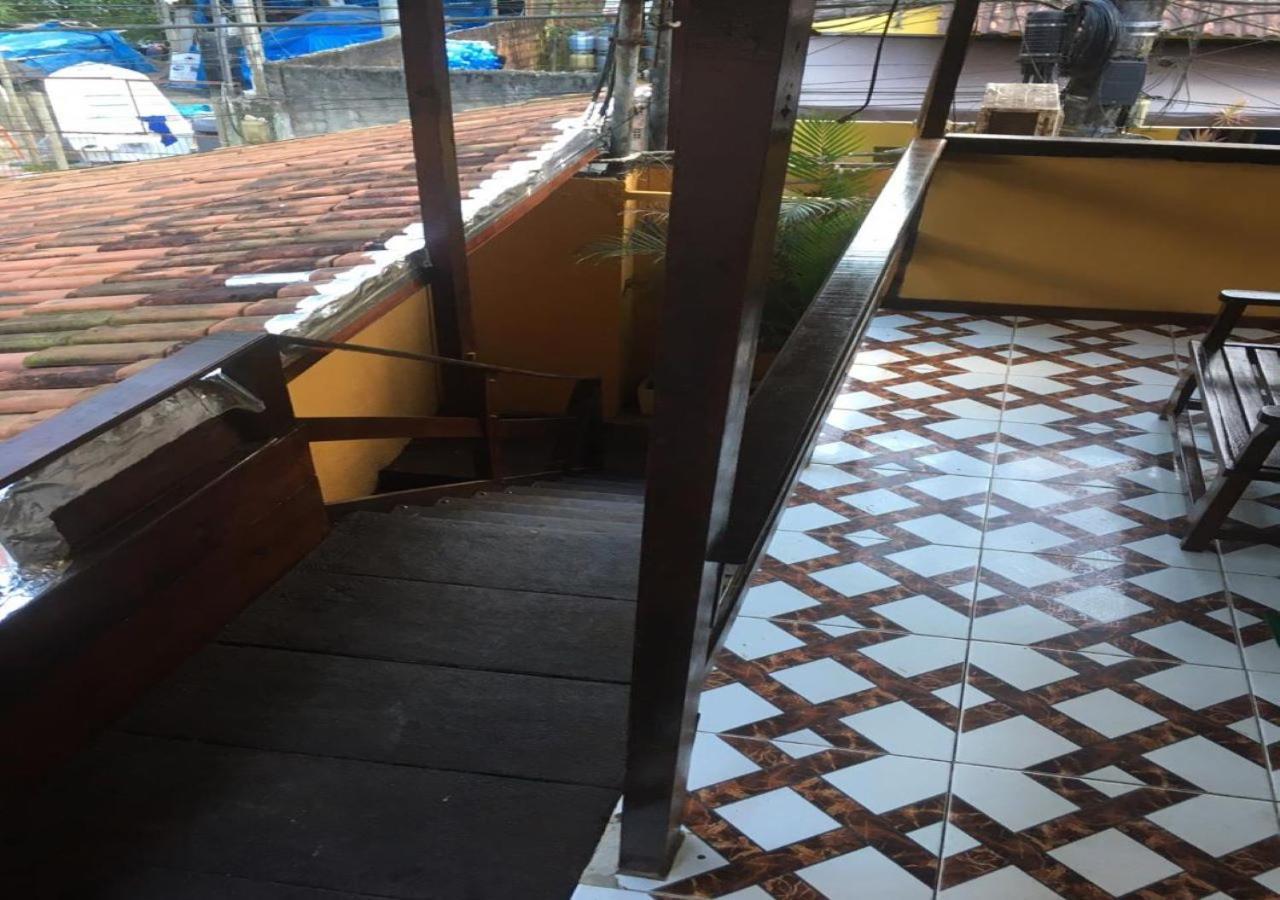 אילהה גראנדה Lonier Villa Inn Economic מראה חיצוני תמונה