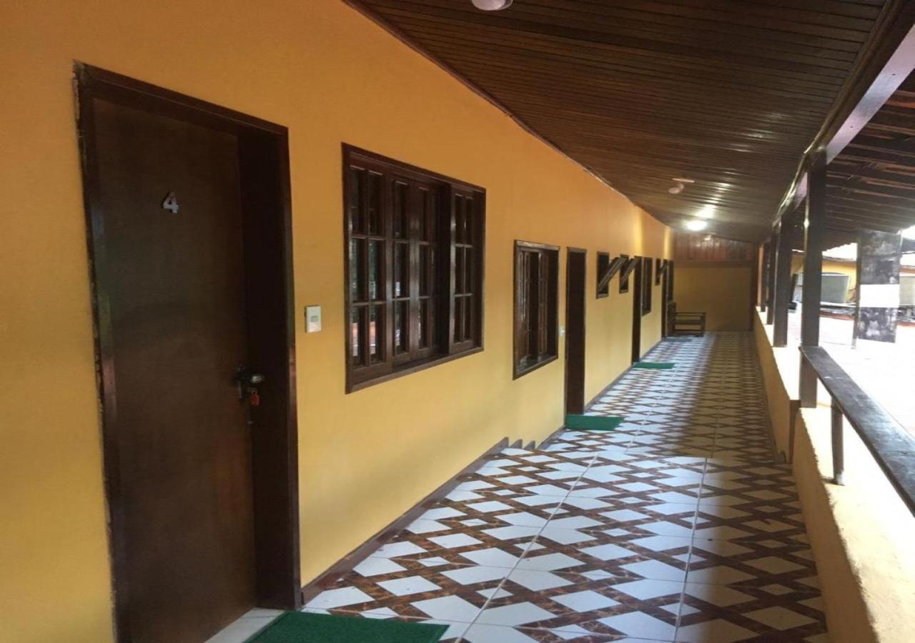 אילהה גראנדה Lonier Villa Inn Economic מראה חיצוני תמונה
