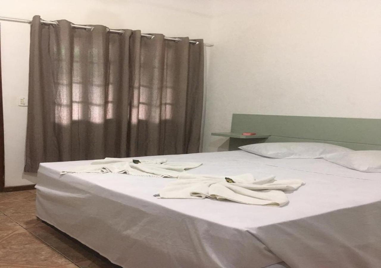 אילהה גראנדה Lonier Villa Inn Economic מראה חיצוני תמונה