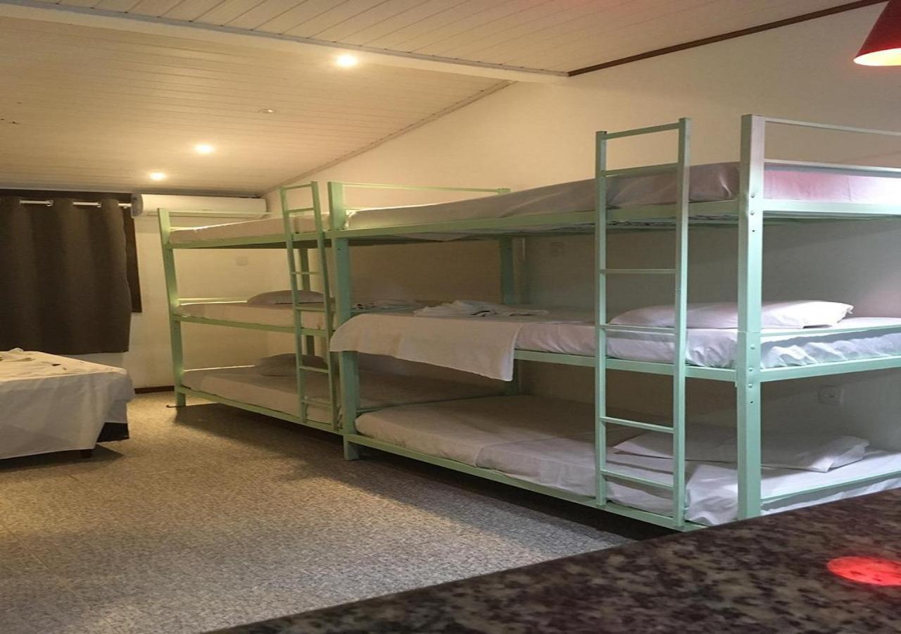 אילהה גראנדה Lonier Villa Inn Economic מראה חיצוני תמונה