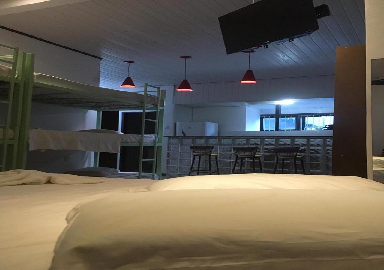 אילהה גראנדה Lonier Villa Inn Economic מראה חיצוני תמונה